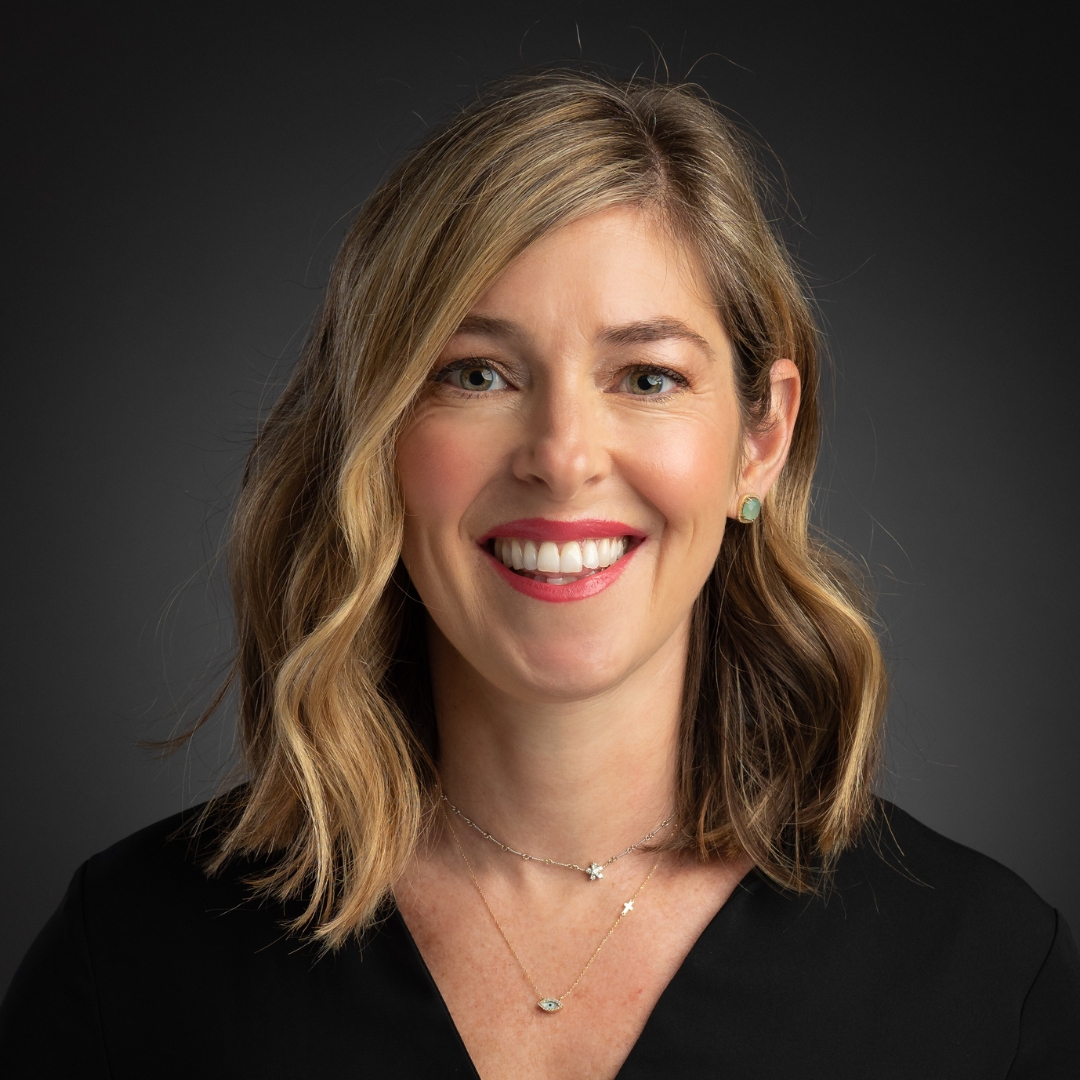 Agent Stephanie Burr